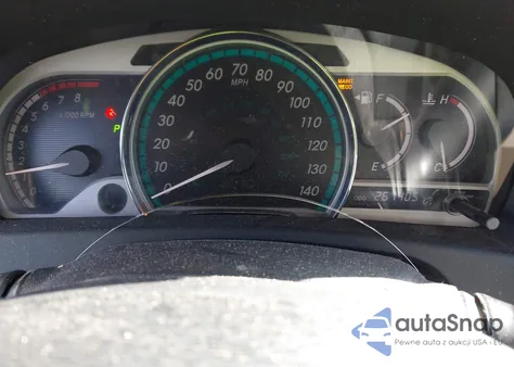 2009 Toyota Venza из США, поврежденный, VIN 4T3ZE11A69U012264